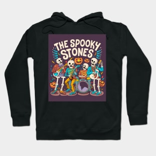 Rolling Stones Halloween Twist Hoodie